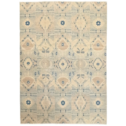 Ikat | 8'1" X 9'9"