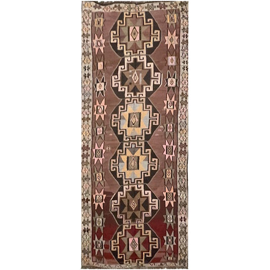 Kilim | 6'2" X 14'8"