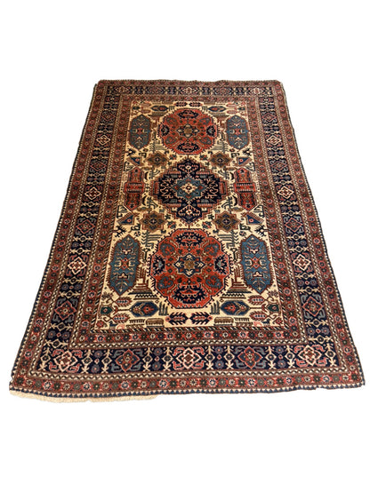 Ardabil | 4'4' X 6'9"