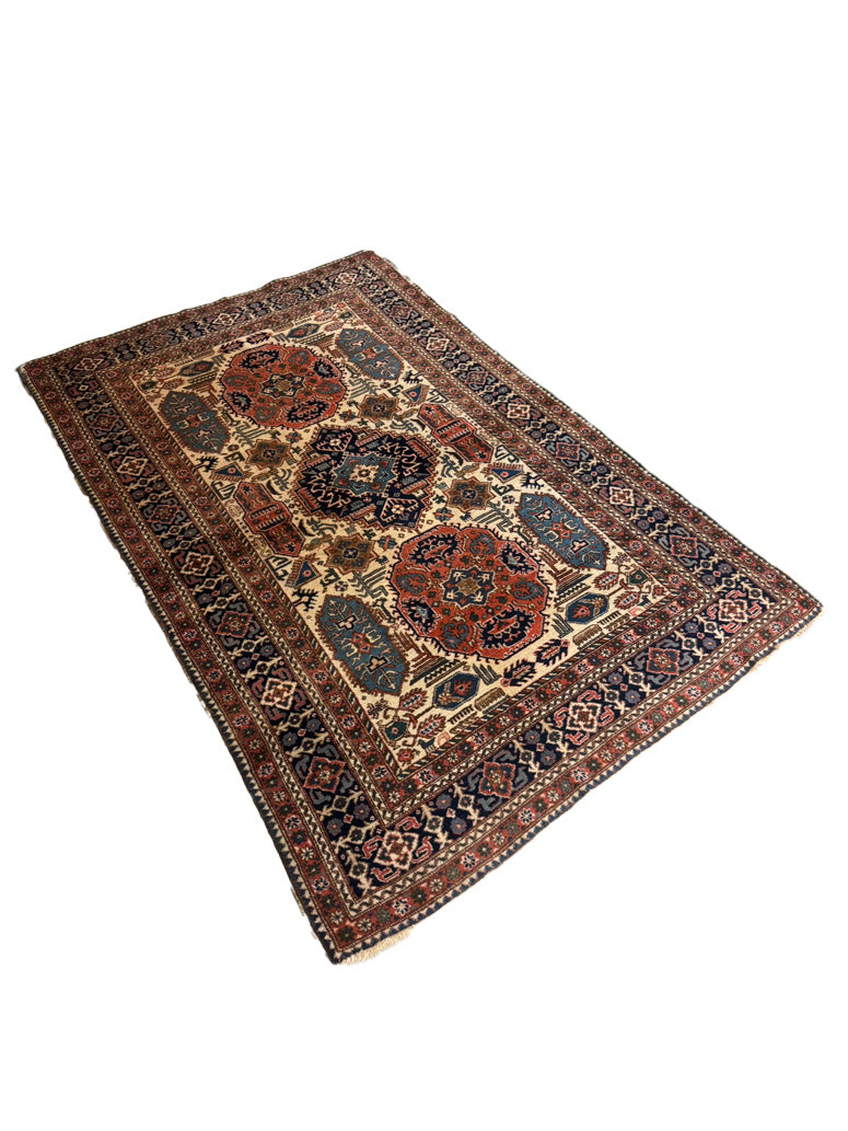 Ardabil | 4'4' X 6'9"