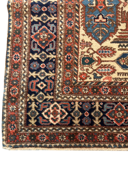 Ardabil | 4'4' X 6'9"