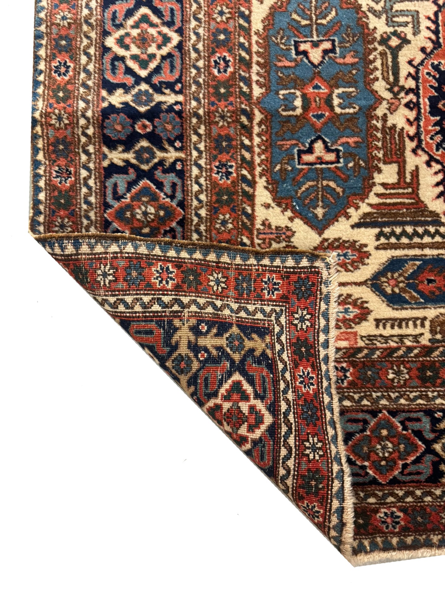 Ardabil | 4'4' X 6'9"