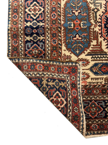 Ardabil | 4'4' X 6'9"