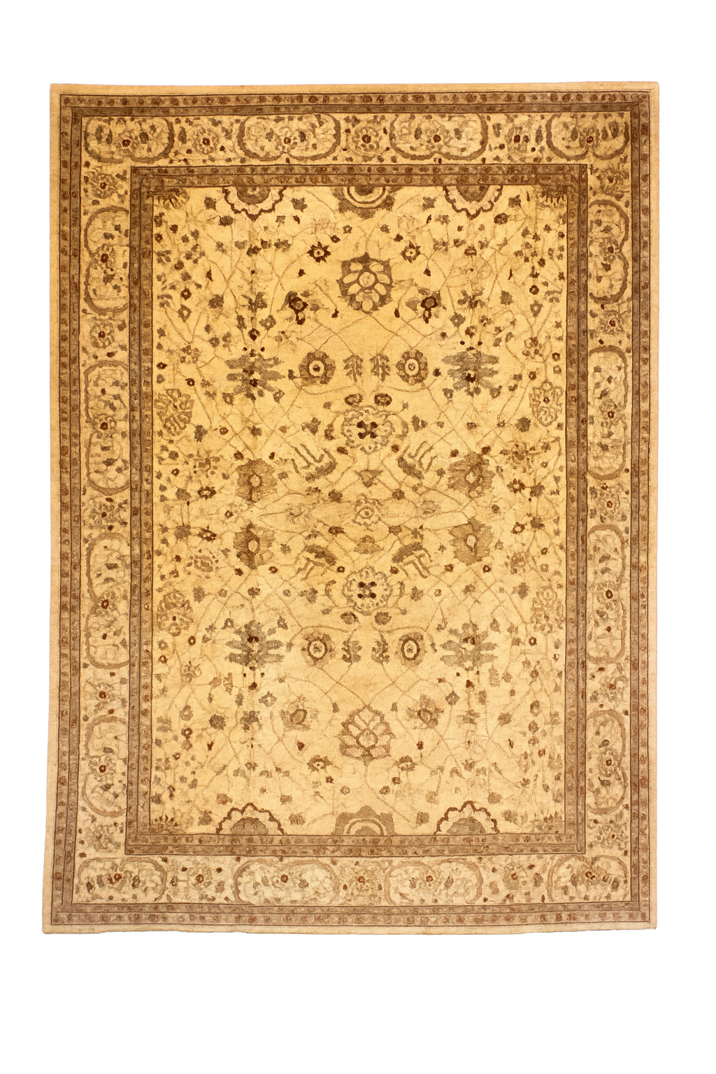 Peshawar | 12'X 17'6"