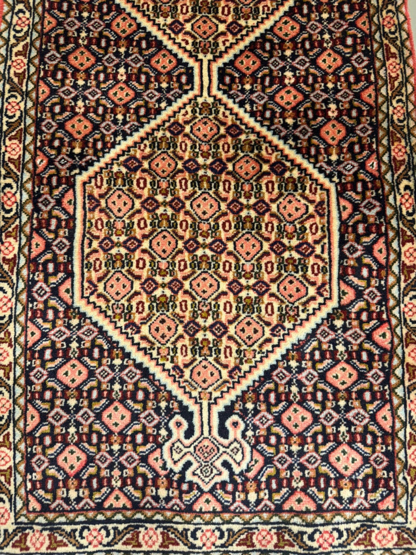 Bijar | 1'10" X 8'4"