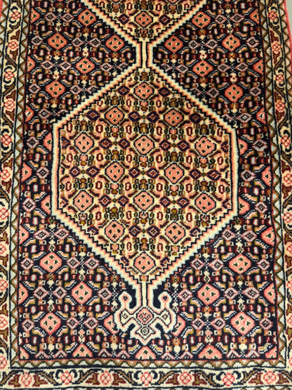 Bijar | 1'10" X 8'4"