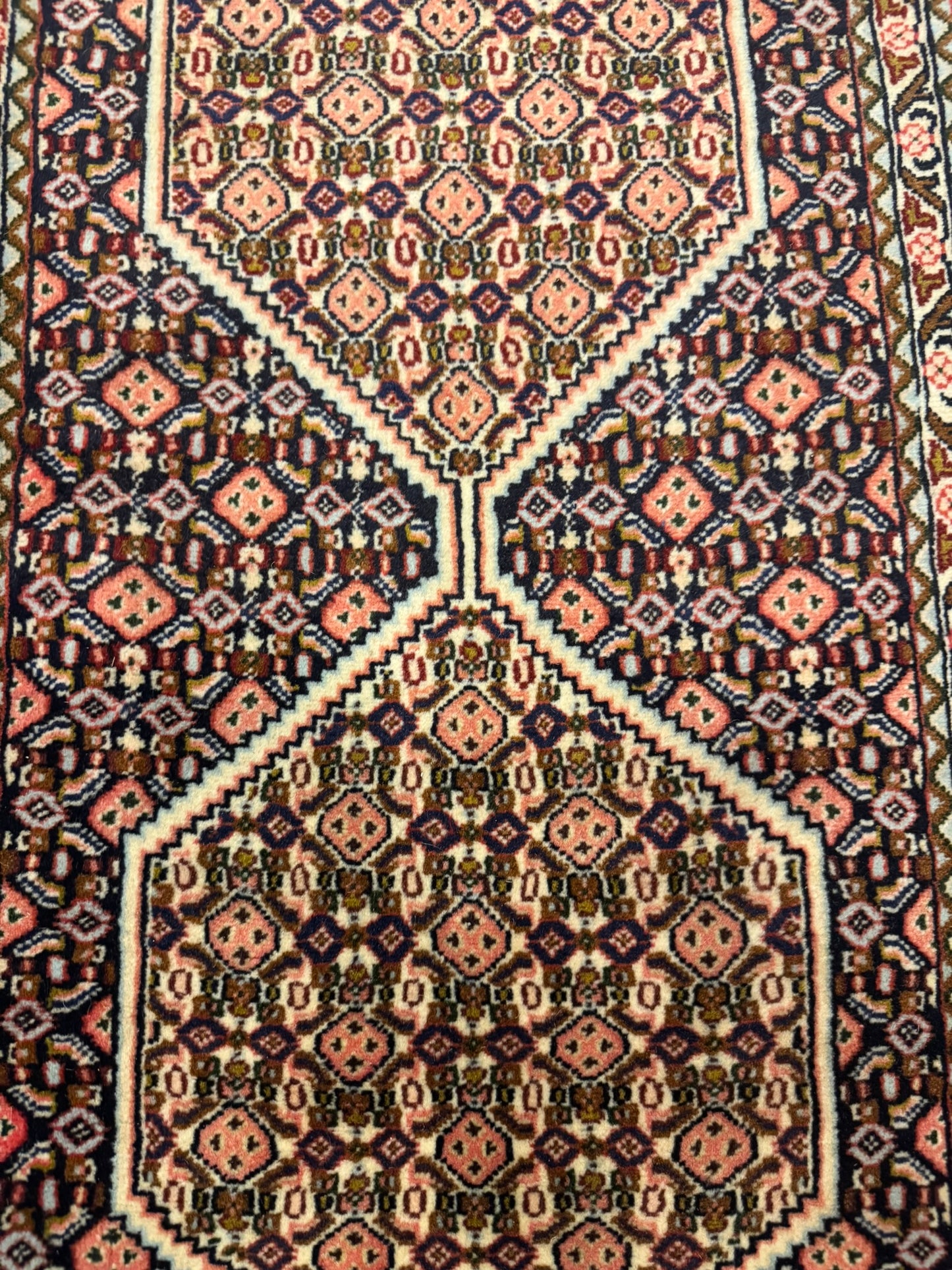 Bijar | 1'10" X 8'4"
