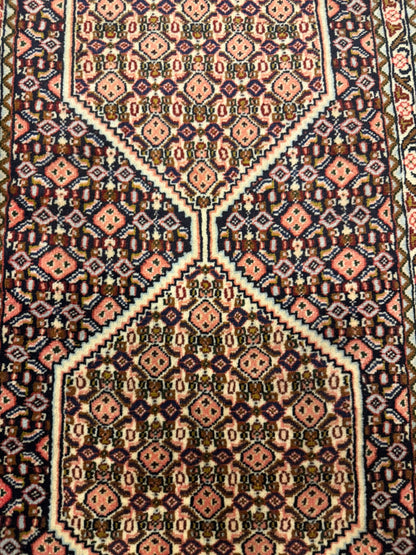 Bijar | 1'10" X 8'4"