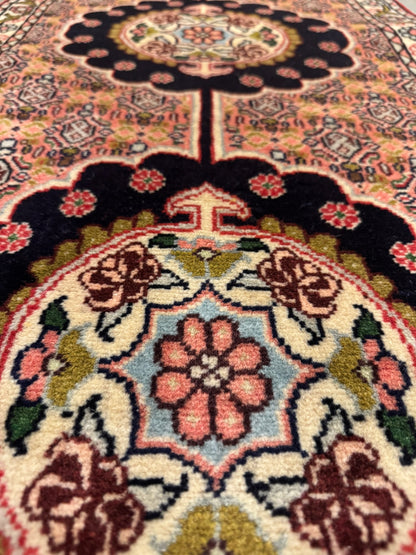 Bijar | 1'11" X 8'3"