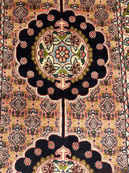 Bijar | 1'11" X 8'3"