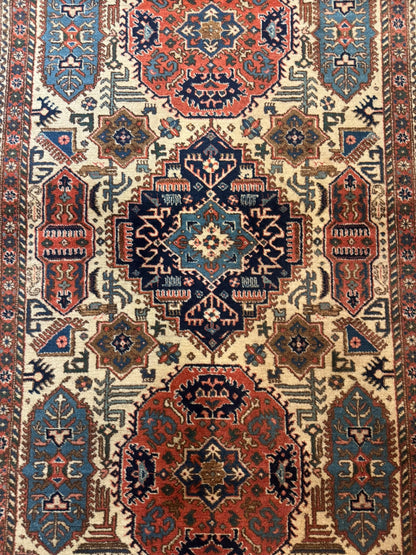 Ardabil | 4'4' X 6'9"