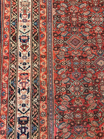Malayer | 7' X 16'