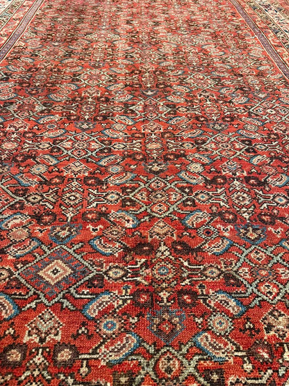 Malayer | 7' X 16'