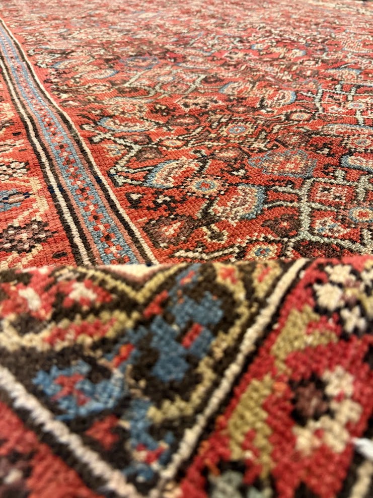 Malayer | 7' X 16'