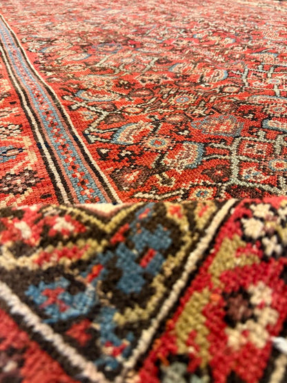 Malayer | 7' X 16'