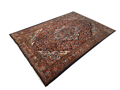 Mahal Sarouk | 6'8" X 9'8"