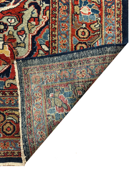 Mahal Sarouk | 6'8" X 9'8"