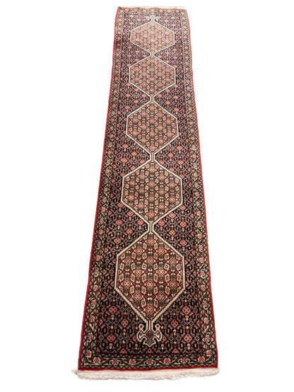 Bijar | 1'10" X 8'4"