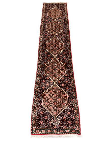 Bijar | 1'10" X 8'4"
