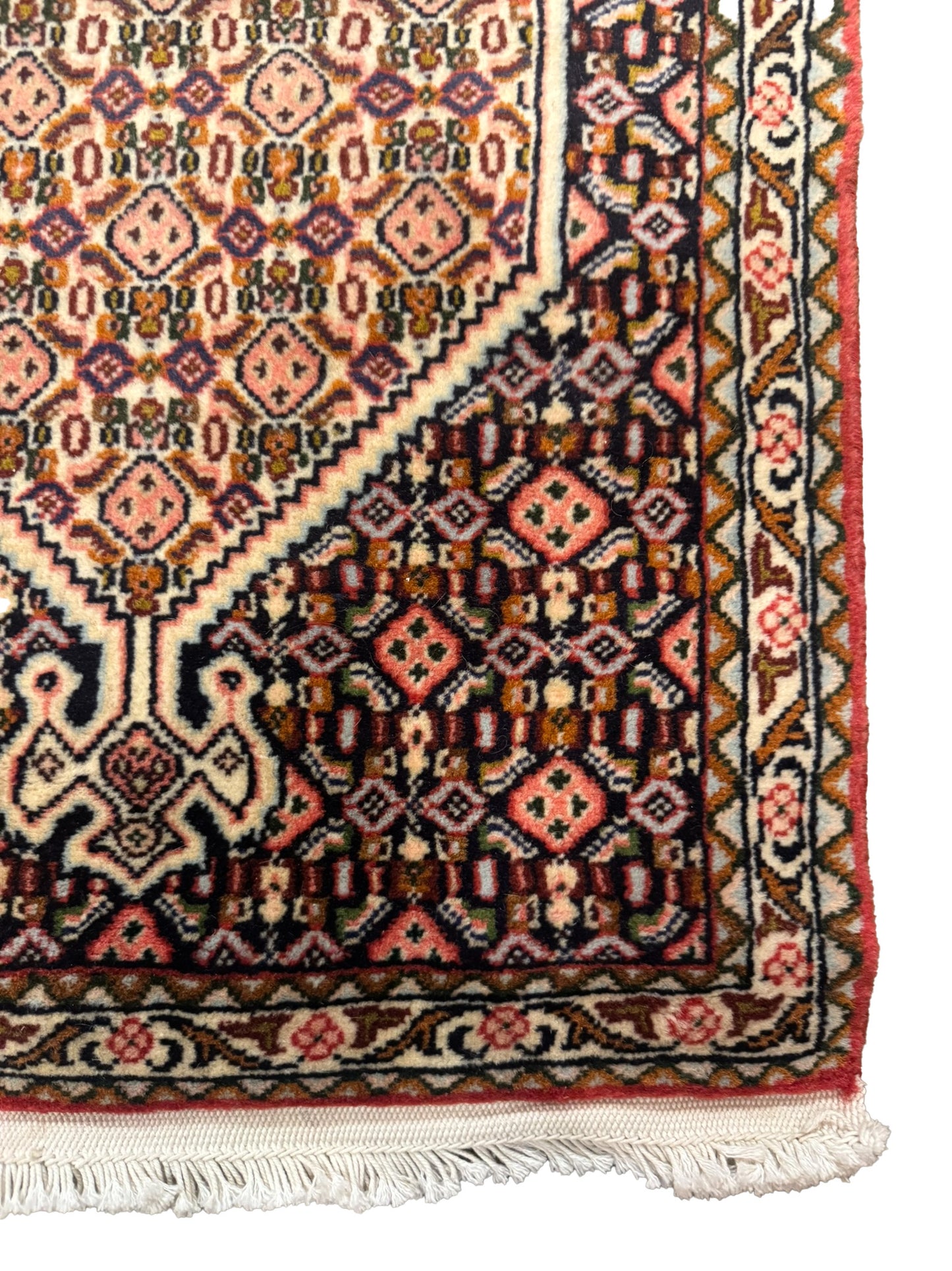 Bijar | 1'10" X 8'4"