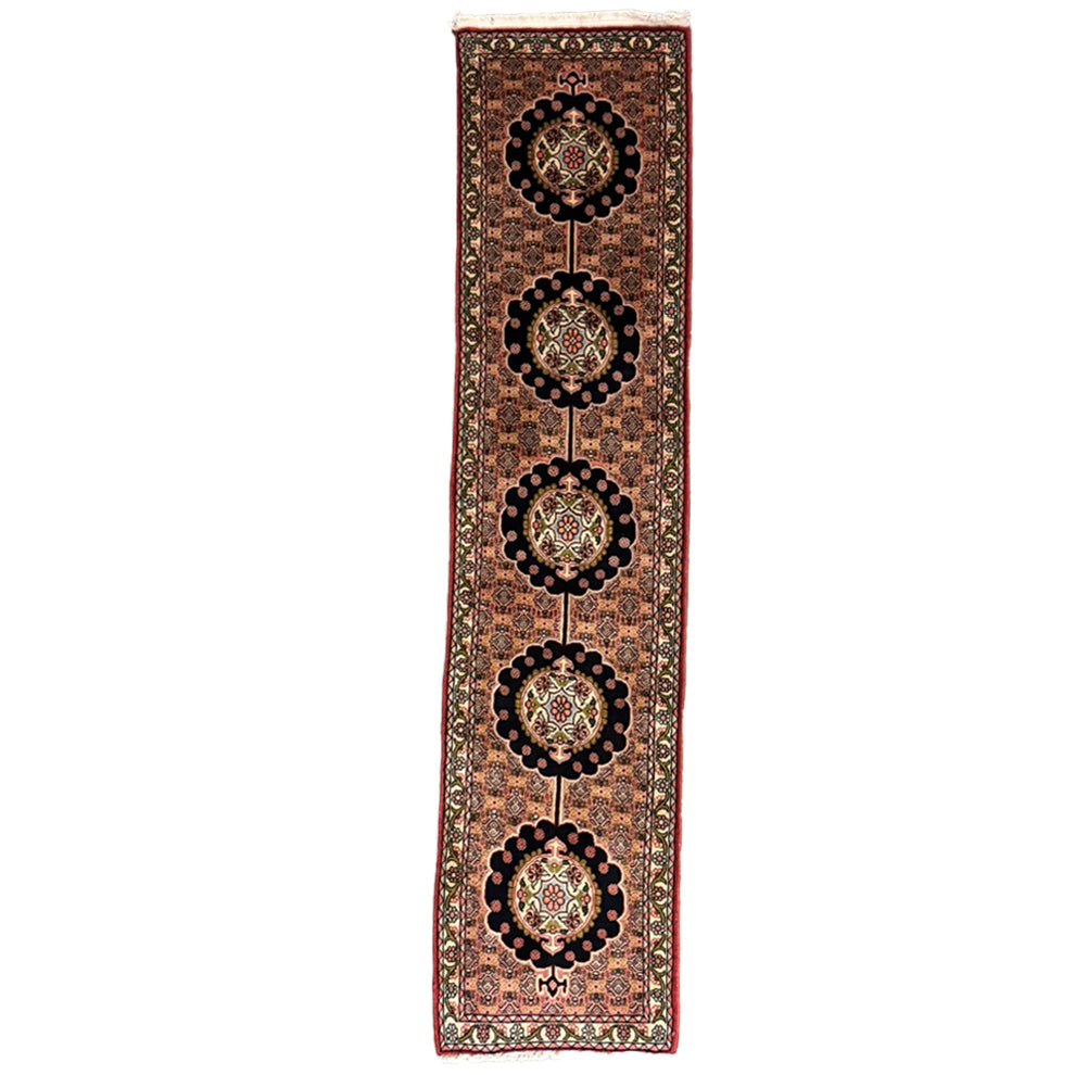 Bijar | 1'11" X 8'3"