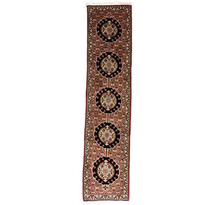 Bijar | 1'11" X 8'3"