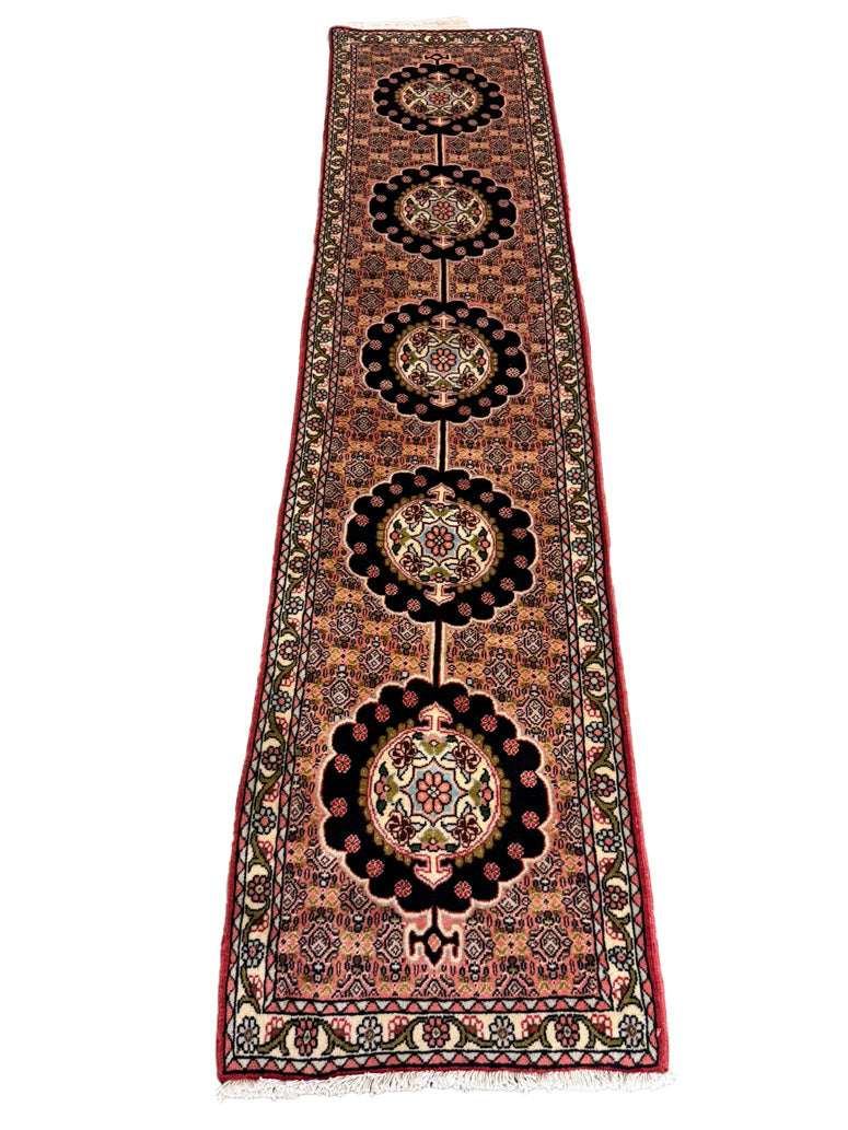 Bijar | 1'11" X 8'3"