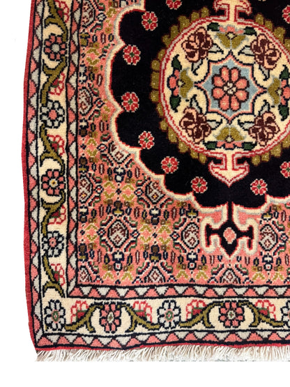 Bijar | 1'11" X 8'3"