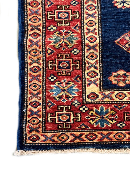 Kazak | 2'9" X 3'7"