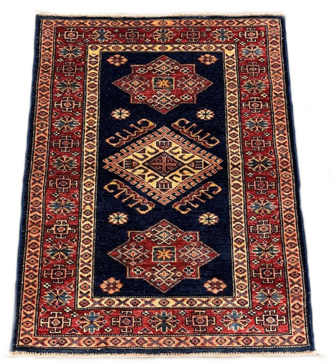 Kazak | 2'9" X 3'7"