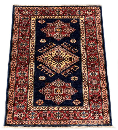 Kazak | 2'9" X 3'7"