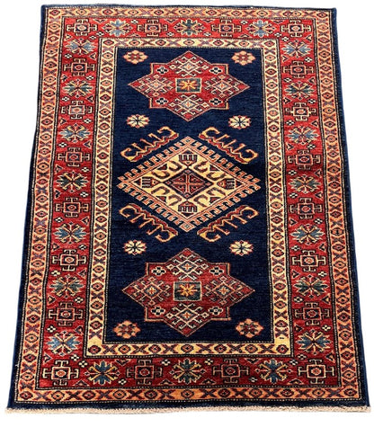 Kazak | 2'9" X 3'7"