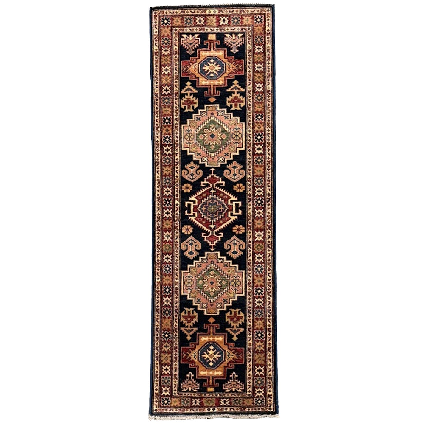 Kazak | 1'10" X 5'9"