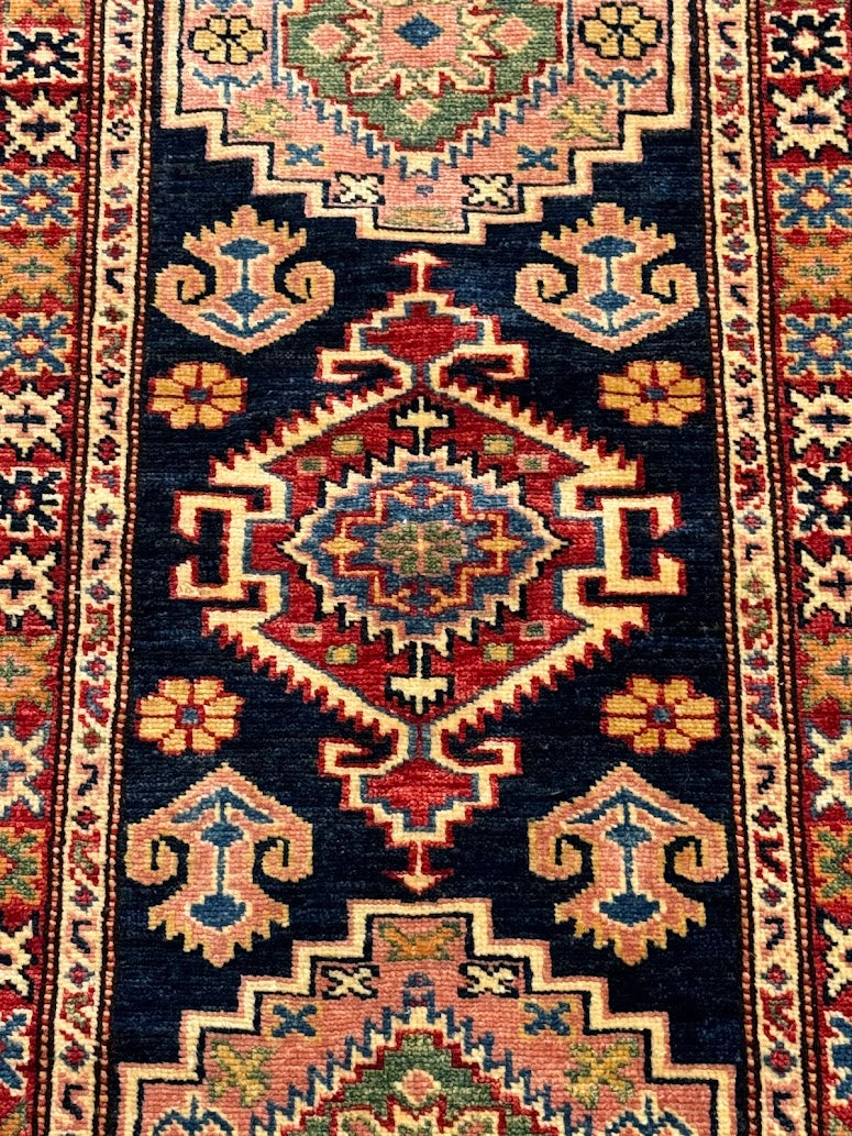 Kazak | 1'10" X 5'9"