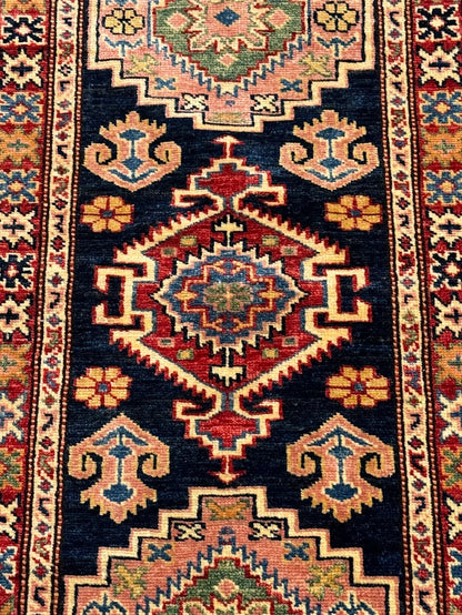 Kazak | 1'10" X 5'9"