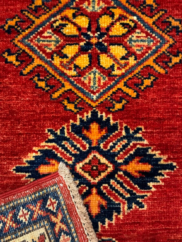 Kazak | 2'1" X 5'10"