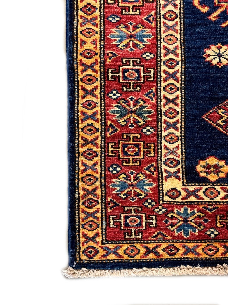 Kazak | 2'9" X 3'9"