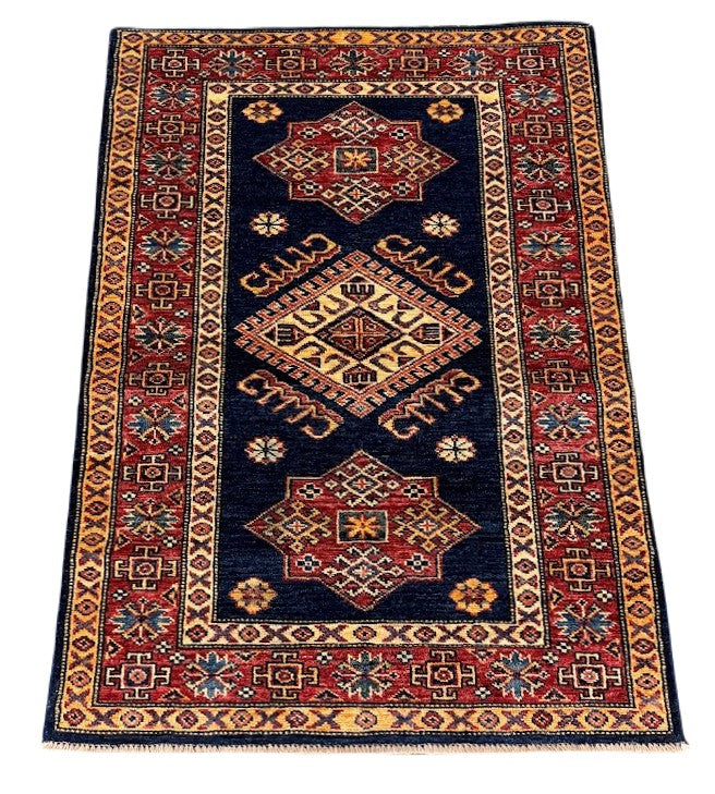 Kazak | 2'9" X 3'9"