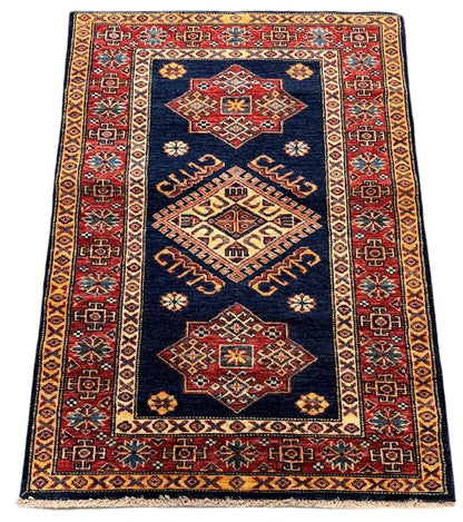 Kazak | 2'9" X 3'9"