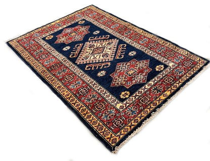 Kazak | 2'9" X 3'9"