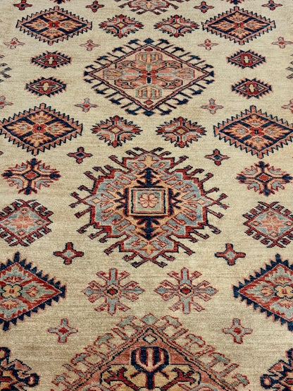 Kazak | 8' X 10'10"