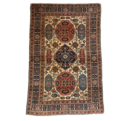 Ardabil | 4'4' X 6'9"