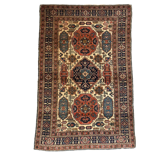 Ardabil | 4'4' X 6'9"
