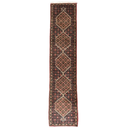 Bijar | 1'10" X 8'4"