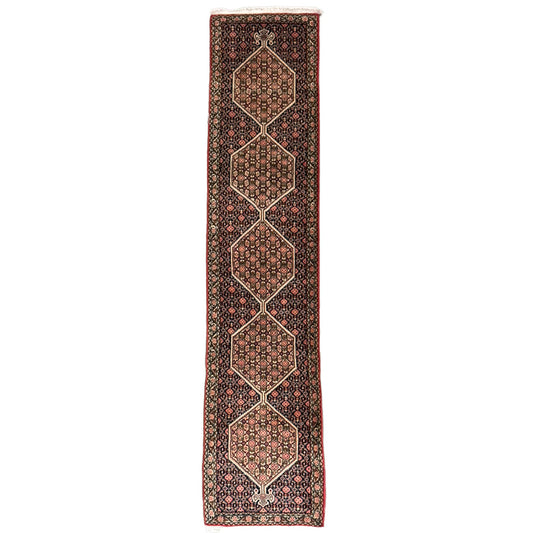 Bijar | 1'10" X 8'4"
