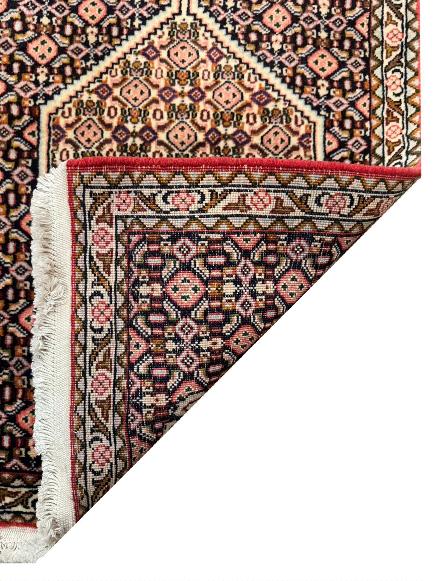 Bijar | 1'10" X 8'4"